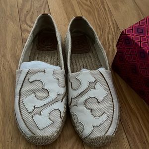 Tory Burch Espadrilles